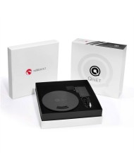 Switch di rete Ethernet di livello 2 ad uso audio  Nordost Quantum Qnet