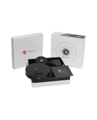 Switch di rete Ethernet di livello 2 ad uso audio  Nordost Quantum Qnet