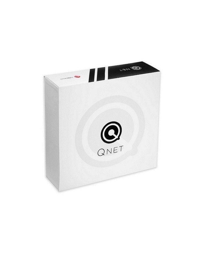 Switch di rete Ethernet di livello 2 ad uso audio  Nordost Quantum Qnet