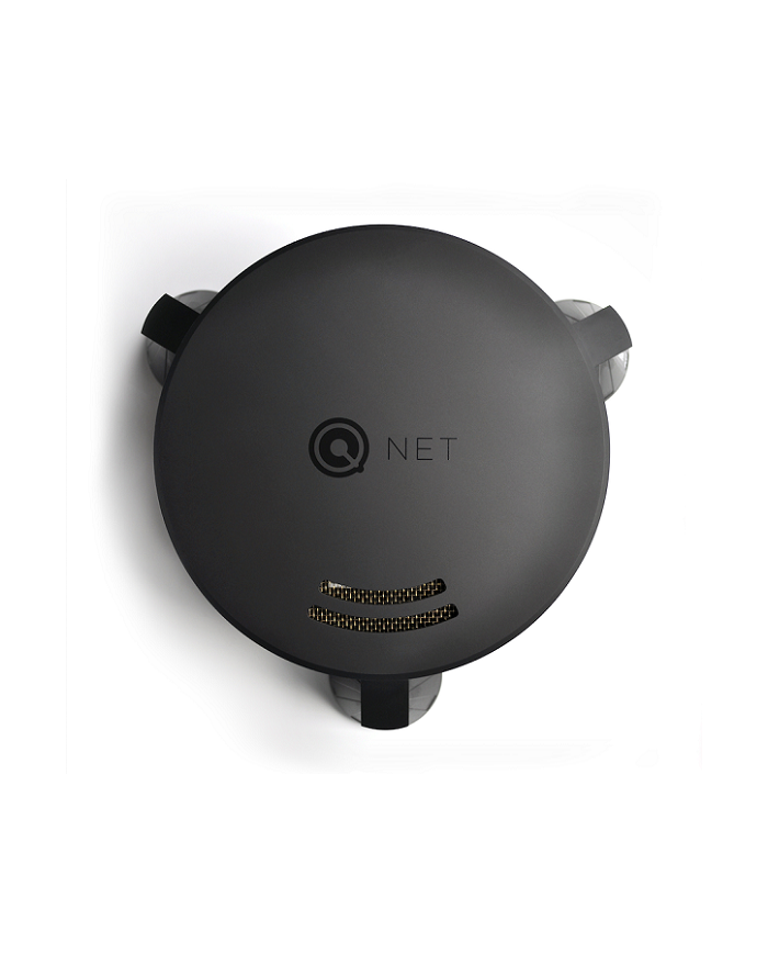 Supporto per lo switch di rete Nordost QNET  Nordost Quantum Qnet Stand