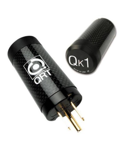 Potenziatore di linea AC con tecnologia risonante  Nordost QKOIL (QK1)