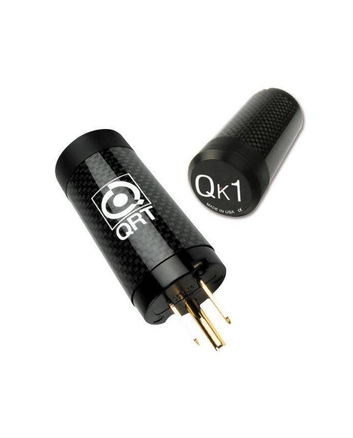Potenziatore di linea AC con tecnologia risonante  Nordost QKOIL (QK1)