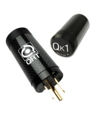 Potenziatore di linea AC con tecnologia risonante  Nordost QKOIL (QK1)