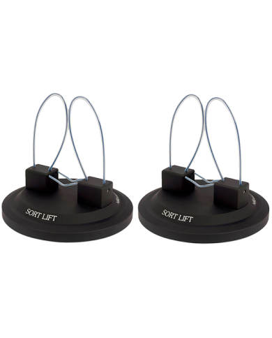 Supporto per sollevare i cavi  Nordost Sort Lift  Set da 2 pz