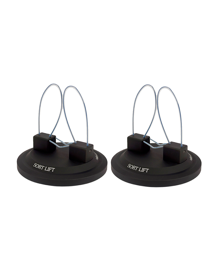 Supporto per sollevare i cavi  Nordost Sort Lift  Set da 2 pz