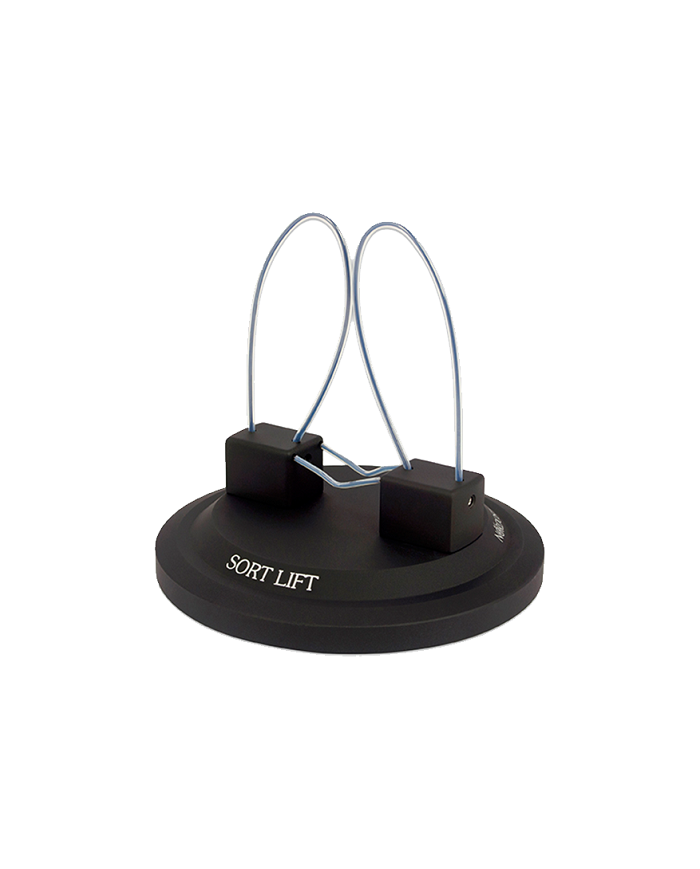 Supporto per sollevare i cavi  Nordost Sort Lift  Set da 2 pz