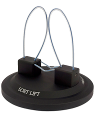 Supporto per sollevare i cavi  Nordost Sort Lift  Set da 2 pz