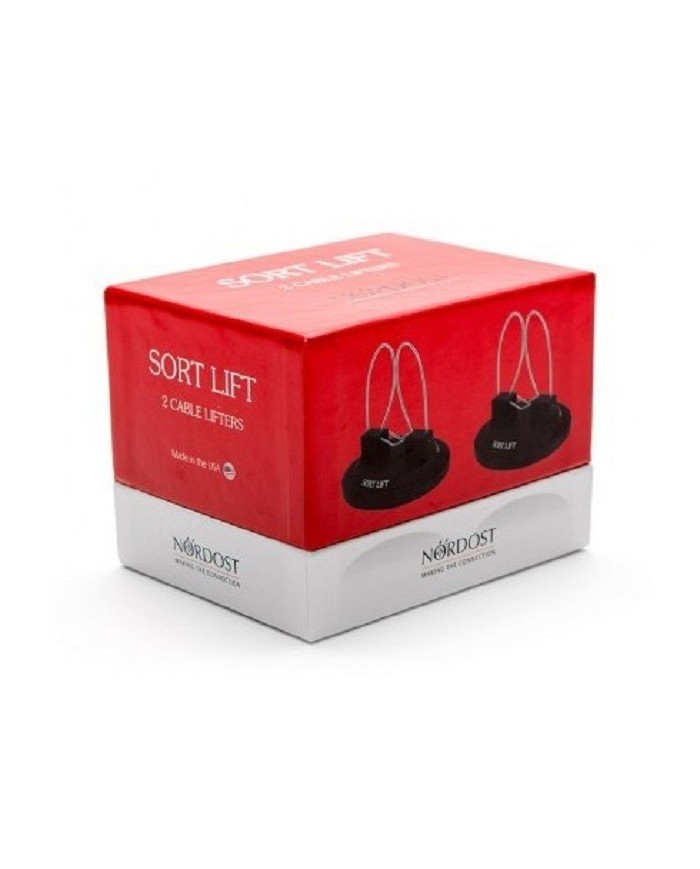 Supporto per sollevare i cavi  Nordost Sort Lift  Set da 2 pz