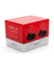 Supporto per sollevare i cavi  Nordost Sort Lift  Set da 2 pz