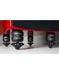 Dispositivo per il Controllo della Risonanza  Nordost Sort Fut