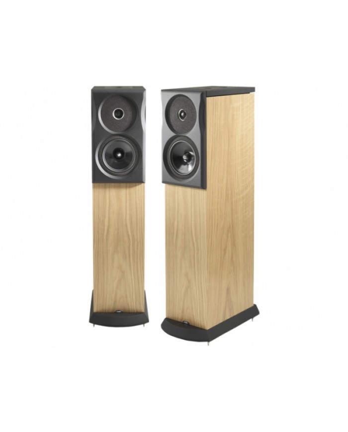 NEAT ACOUSTIC IOTA BIANCO CP DIFFUSORI DA STAND NUOVI GARANZIA ITALIA