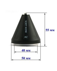 Dispositivo per il Controllo della Risonanza  Nordost Sort Kones AC