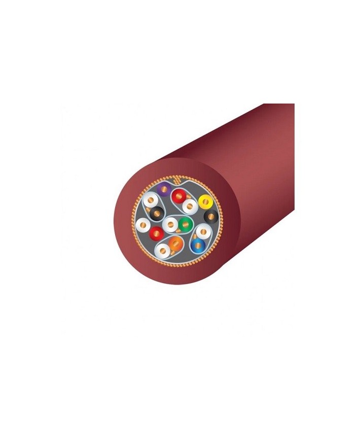 Cavo HDMI 2.1 8K/10K 48 Gbps COMPOSILEX 3  Wireworld RADIUS 48 HDMI