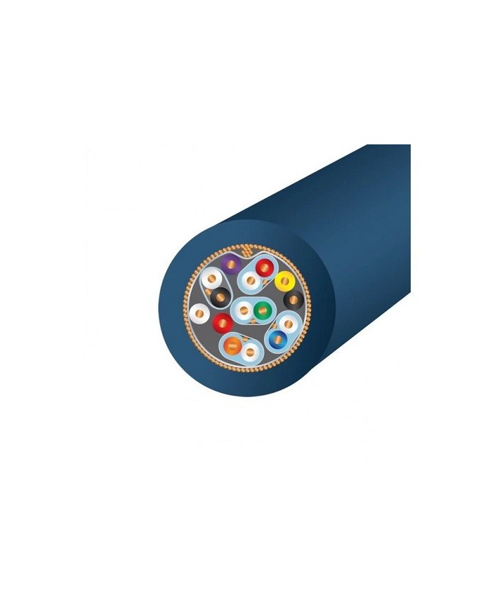 Cavo HDMI 2.1 8K 48 Gbps Progett. Uni-Path. Wireworld SPHERE 48 HDMI