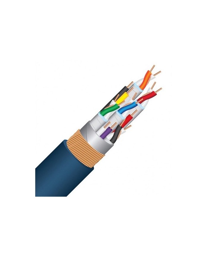 Cavo HDMI 2.1 8K 48 Gbps Progett. Uni-Path. Wireworld SPHERE 48 HDMI