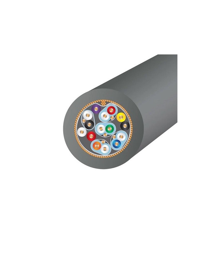 Cavo HDMI 2.1  8K  HDR  Rame OFC  eARC  Wireworld SILVER SPHERE 48 HDMI