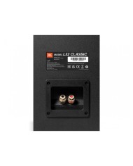 Coppia Diffusori da stand a 2 vie bass reflex  JBL L52 BLACK EDITION