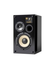Coppia Diffusori da stand a 2 vie bass reflex  JBL L52 BLACK EDITION