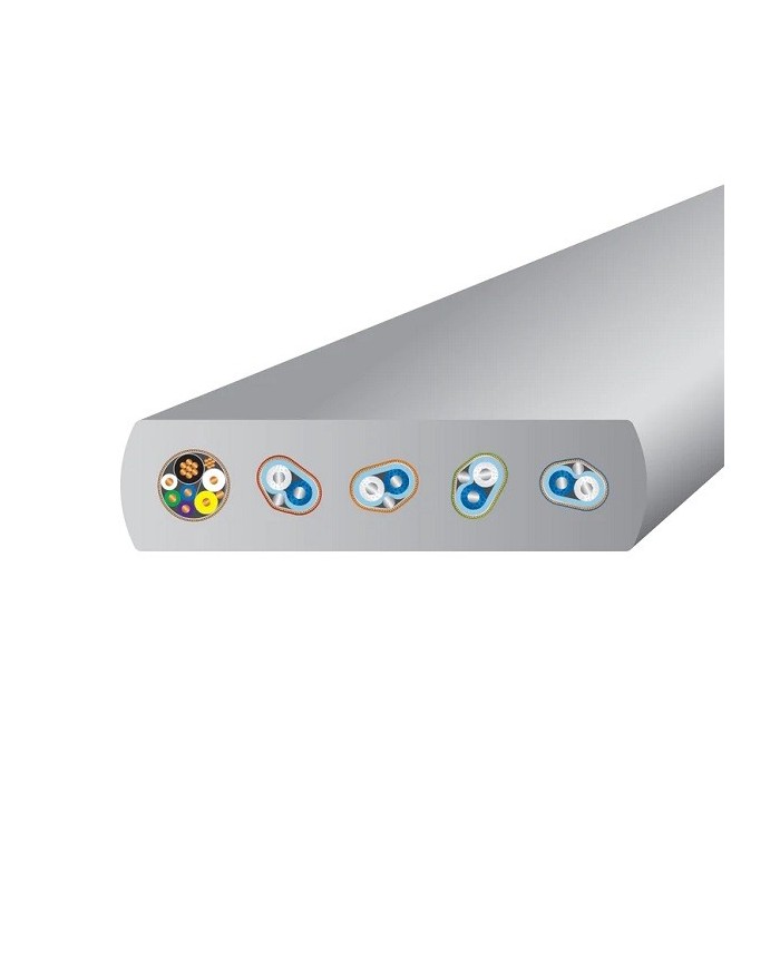 Cavo HDMI 2.1 8K I2S 48 Gbps  Wireworld PLATINUM STARLIGHT 48 HDMI