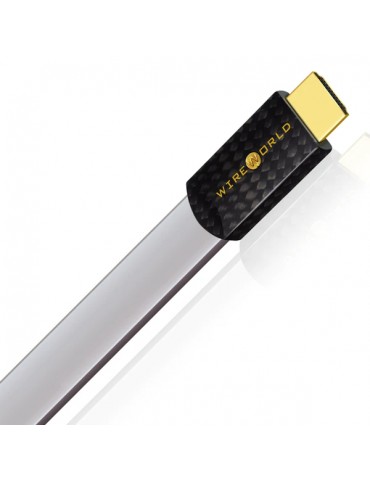 Wireworld PLATINUM STARLIGHT 48 HDMI cavo HDMI 2.1