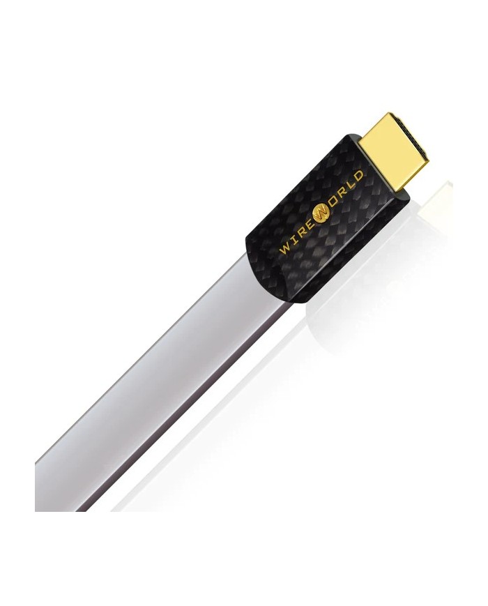 Cavo HDMI 2.1 8K I2S 48 Gbps  Wireworld PLATINUM STARLIGHT 48 HDMI