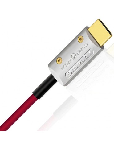Wireworld STARLIGHT 48 OPTICAL HDMI cavo HDMI in Fibra Ottica