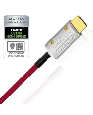 Cavo HDMI 2.1 in fibra ottica 8K  Wireworld STARLIGHT 48 OPTICAL HDMI