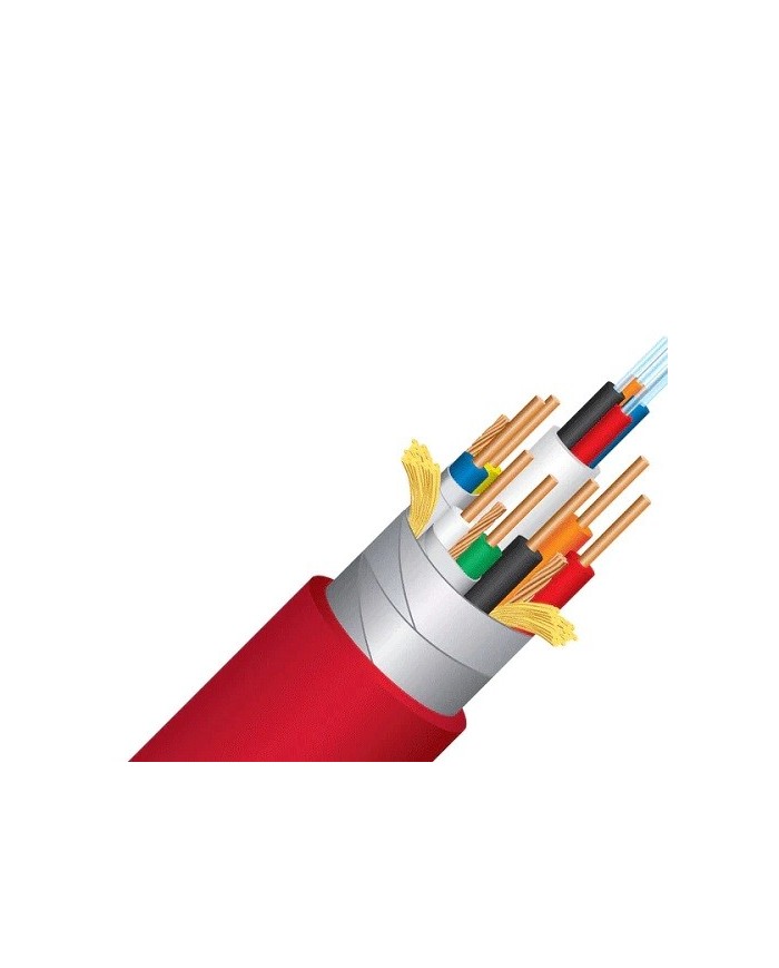 Cavo HDMI 2.1 in fibra ottica 8K  Wireworld STARLIGHT 48 OPTICAL HDMI