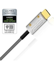 Cavo HDMI in fibra ottica 48 Gbps  Wireworld STELLAR 48 OPTICAL HDMI