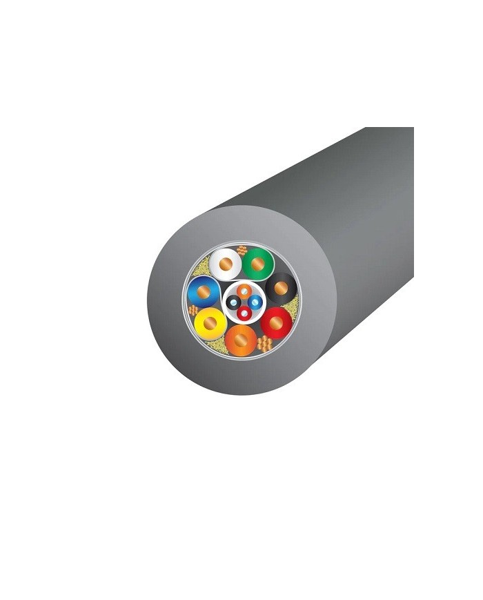 Cavo HDMI in fibra ottica 48 Gbps  Wireworld STELLAR 48 OPTICAL HDMI