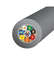 Cavo HDMI in fibra ottica 48 Gbps  Wireworld STELLAR 48 OPTICAL HDMI