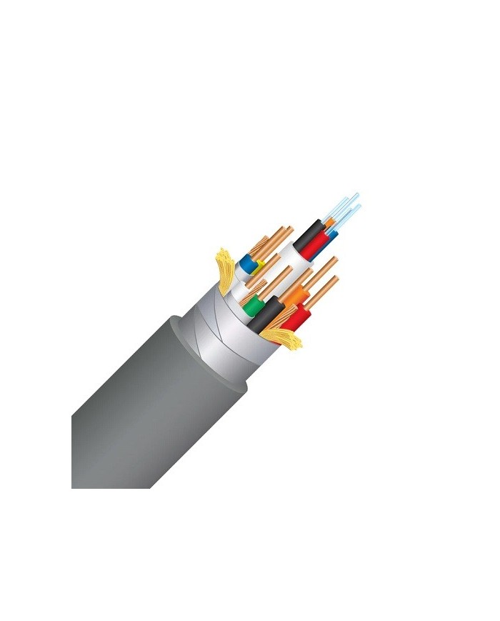 Cavo HDMI in fibra ottica 48 Gbps  Wireworld STELLAR 48 OPTICAL HDMI