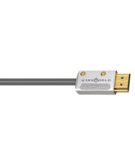 Cavo HDMI in fibra ottica 48 Gbps  Wireworld STELLAR 48 OPTICAL HDMI