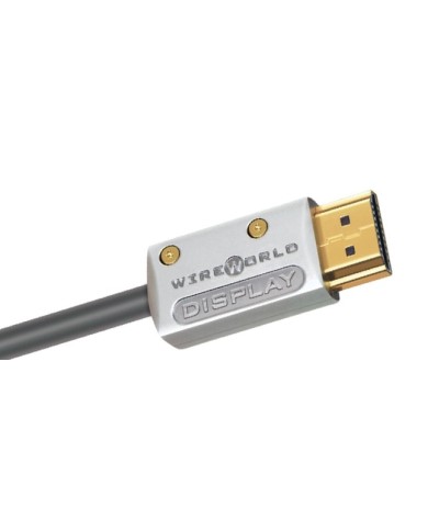 Cavo HDMI in fibra ottica 48 Gbps  Wireworld STELLAR 48 OPTICAL HDMI