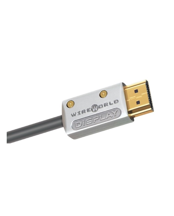 Cavo HDMI in fibra ottica 48 Gbps  Wireworld STELLAR 48 OPTICAL HDMI