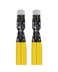 Cavo ETHERNET impedenza 100 ohm  Wireworld CHROMA 8 TWINAX ETHERNET