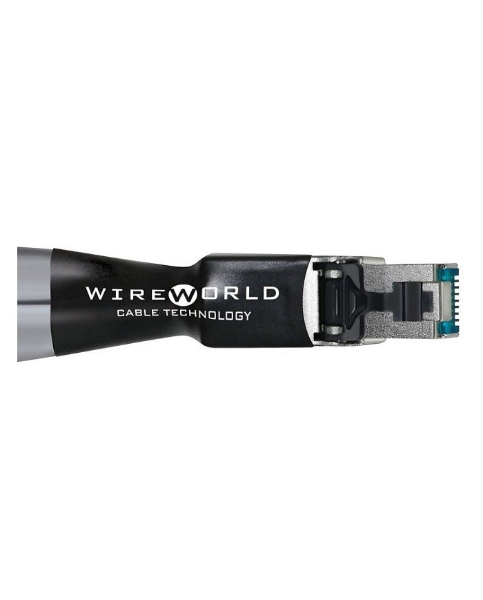Cavo ETHERNET argento  Wireworld PLATINUM STARLIGHT 8 TWINAX ETHERNET