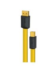 Cavo USB 2.0 con dedign Uni-Path  Wireworld CHROMA 8 USB 2.0 A - B