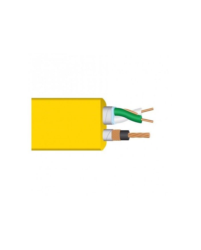 Cavo USB 2.0 con dedign Uni-Path  Wireworld CHROMA 8 USB 2.0 A - B