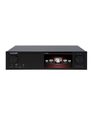 COCKTAIL AUDIO X35 NERO MUSIC SERVER ALL-IN-ONE CON SUPPORTO NATIVO DSD