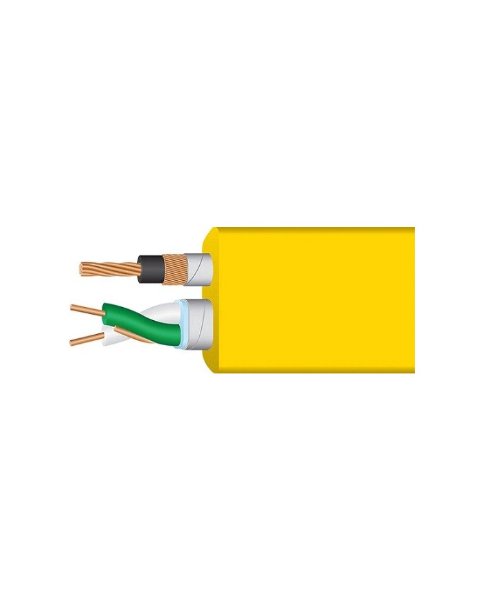 Cavo USB 2.0 con dedign Uni-Path  Wireworld CHROMA 8 USB 2.0 C - B