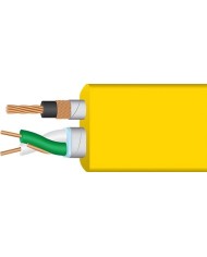 Cavo USB 2.0 con dedign Uni-Path  Wireworld CHROMA 8 USB 2.0 C - B