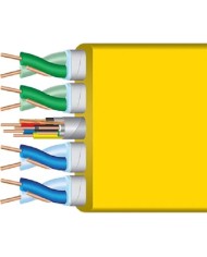 Cavo USB conduttore in rame OFC  Wireworld CHROMA 8 USB 3.1 C - C