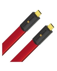 Cavo USB rame e argento Wireworld Starlight 8 USB 3.1 C-C