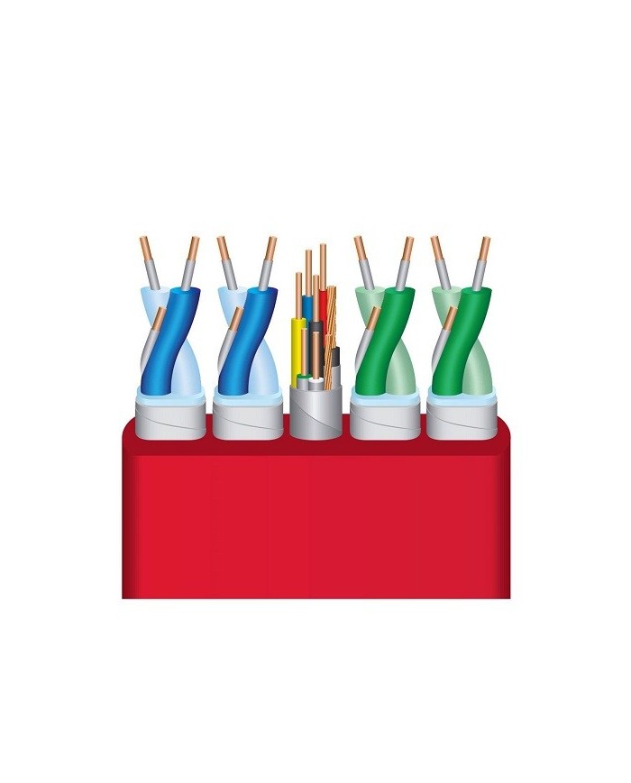 Cavo USB conduttore rame e argento  Wireworld STARLIGHT 8 USB 3.1 C-C