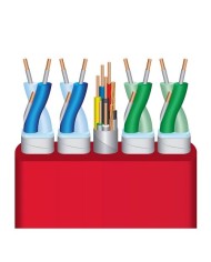 Cavo USB rame e argento Wireworld Starlight 8 USB 3.1 C-C