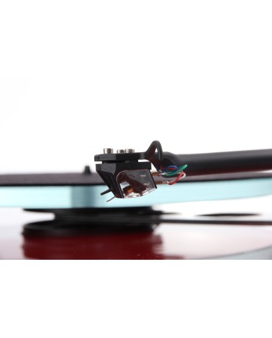 REGA ANIA TESTINA MC AVVOLGIMENTO MANUALE NUOOVA GARANZIA ITALIA