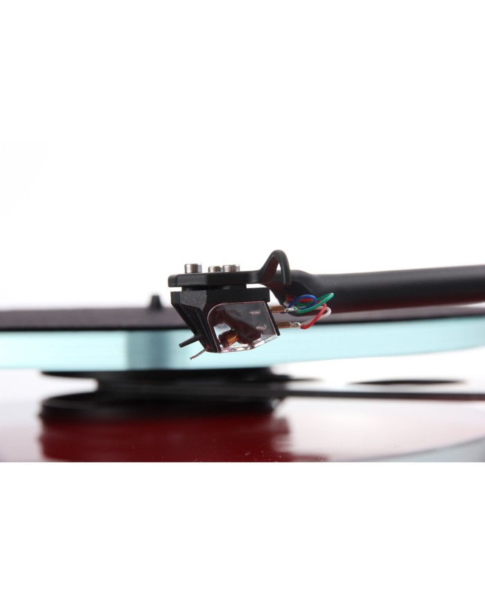 REGA ANIA TESTINA MC AVVOLGIMENTO MANUALE NUOOVA GARANZIA ITALIA