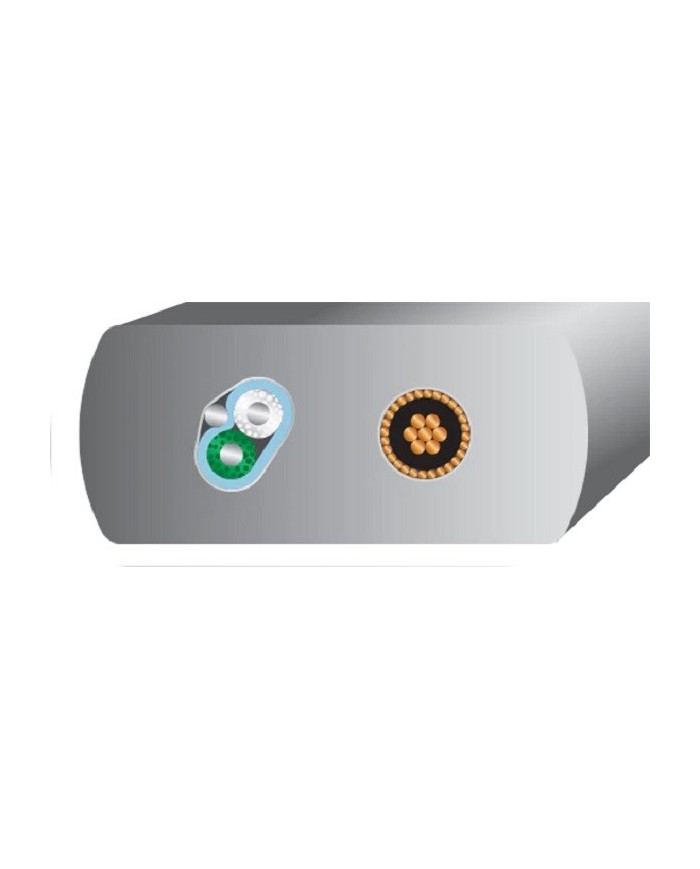 Cavo USB conduttori argento  Wireworld PLATINUM STARLIGHT 8 USB 2.0 A-B