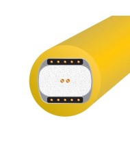 Cavo Coassiale con terminazione RCA-BNC  Wireworld CHROMA 8 Coax 75 Ohm